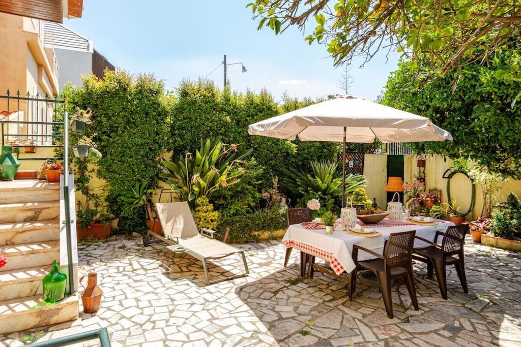 Studio & Garden Lisboa Exterior foto